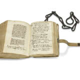 Chained Canon Law texts - Foto 6
