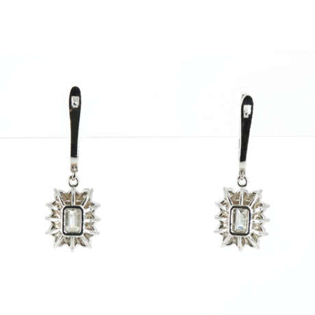 Diamond-Earrings - фото 3