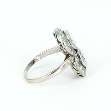 Diamant-Ring - Foto 4