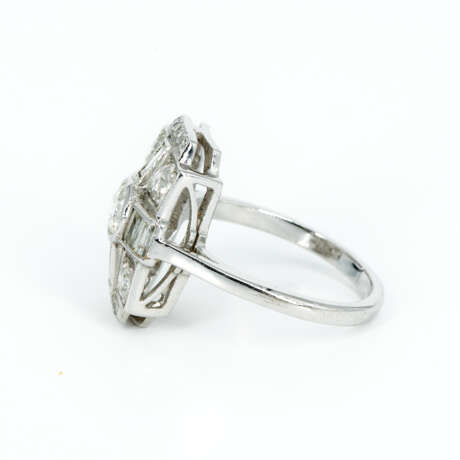 Diamond-Ring - photo 2