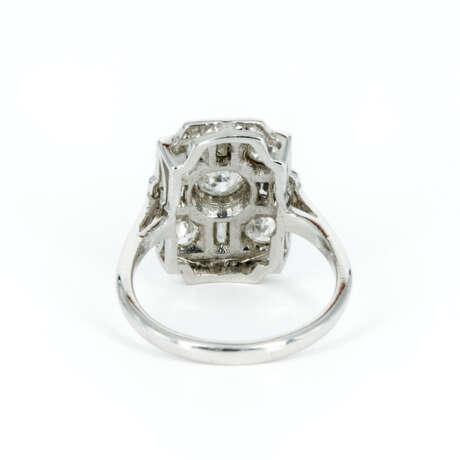 Diamant-Ring - Foto 3