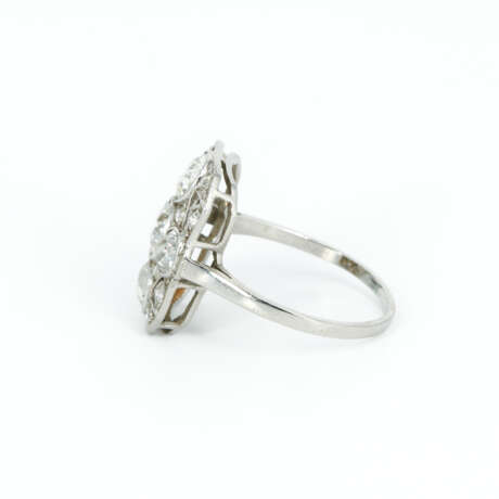 Diamant-Ring - Foto 2