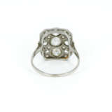 Diamond-Ring - photo 3