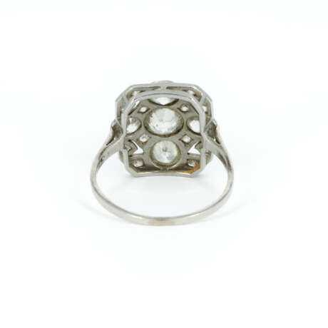 Diamant-Ring - Foto 3