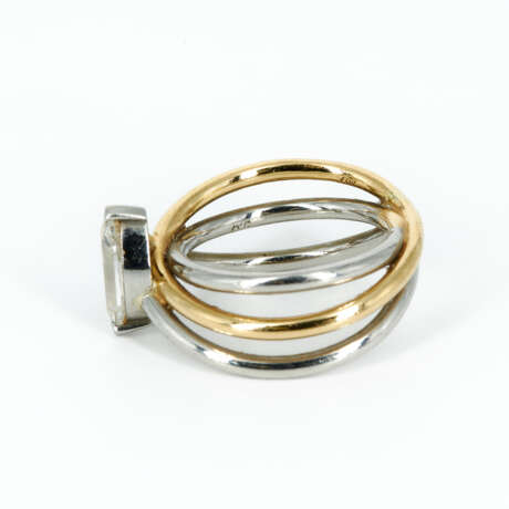 Solitaire-Ring - Foto 4