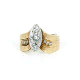 Diamond-Ring - фото 1