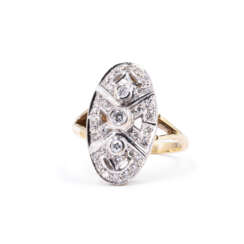 Diamond-Ring