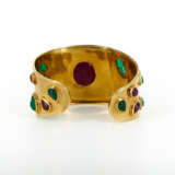 Gemstone-Bangle - фото 3