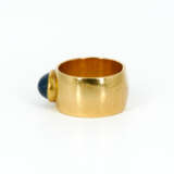 Sapphire-Ring - photo 2