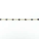 Seed Pearl-Diamond-Bracelet - photo 2