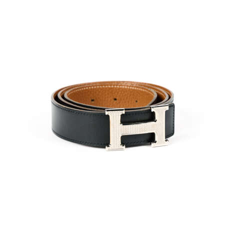 Hermès. Reversible Belt - photo 1