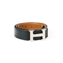 Hermès. Reversible Belt
