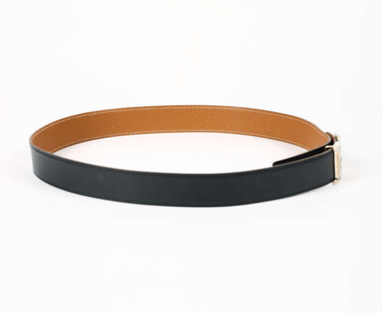 Hermès. Reversible Belt - photo 2