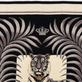 Hermès. Scarf "Tigre Royal" - фото 3