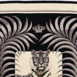 Hermès. Scarf "Tigre Royal" - фото 5