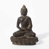 Buddha Amitabha - photo 1