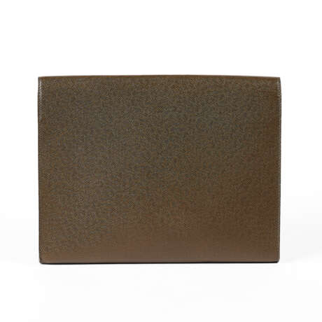 Louis Vuitton. Briefcase - фото 2