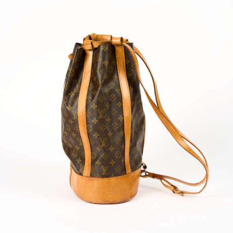 Louis Vuitton. Randonnèe Backpack - фото 2