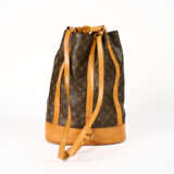 Louis Vuitton. Randonnèe Backpack - фото 3