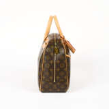 Louis Vuitton. Bowling Vanity Handbag - фото 4