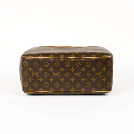 Louis Vuitton. Bowling Vanity Handbag - фото 5