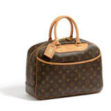 Louis Vuitton. Bowling Vanity Handbag - photo 7