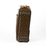 Louis Vuitton. Pegase 55 Business Travel Suitcase - фото 2