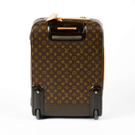 Louis Vuitton. Pegase 55 Business Travel Suitcase - фото 3
