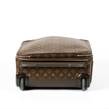 Louis Vuitton. Pegase 55 Business Travel Suitcase - фото 5