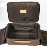 Louis Vuitton. Pegase 55 Business Travel Suitcase - photo 7