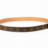 Louis Vuitton. Belt - photo 2