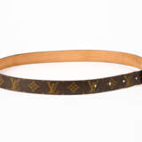 Louis Vuitton. Belt - photo 3