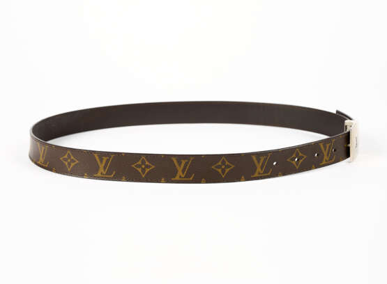 Louis Vuitton. Belt - photo 2
