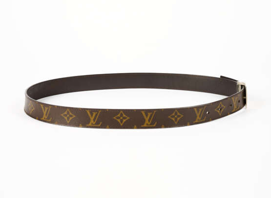 Louis Vuitton. Belt - photo 3