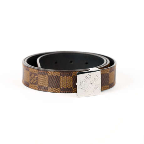 Louis Vuitton. Belt - photo 1