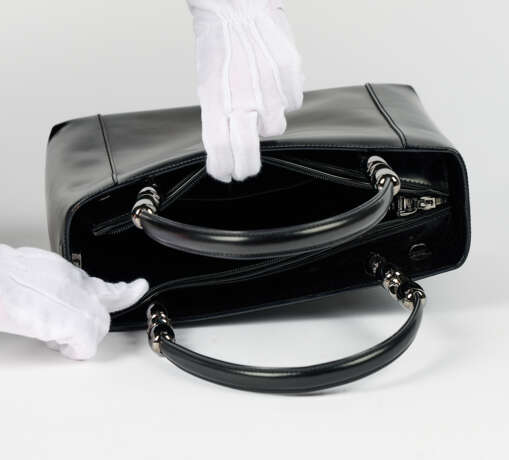 Christian Dior. Maris Pearl Handbag - фото 2
