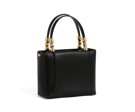 Christian Dior. Maris Pearl Handbag - фото 1