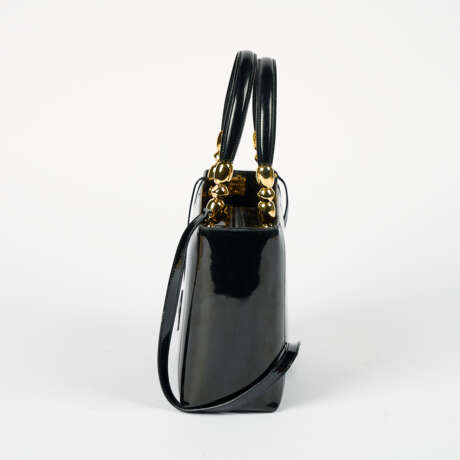 Christian Dior. Maris Pearl Handtasche - Foto 2
