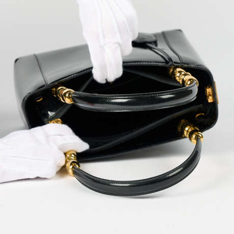 Christian Dior. Maris Pearl Handbag - фото 6