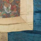 Thangka des ersten Panchen Lama - фото 10