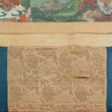 Thangka des ersten Panchen Lama - photo 17