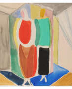 Sonia Delaunay-Terk. Sonia Delaunay