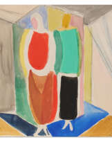 Sonia Delaunay