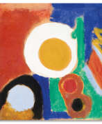 Sonia Delaunay-Terk. Sonia Delaunay