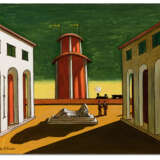 Giorgio De Chirico - photo 1