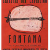 Lucio Fontana - photo 2