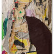 Asger Jorn - Now at the auction