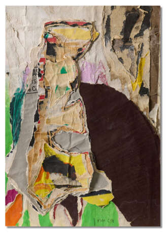 Asger Jorn - photo 2