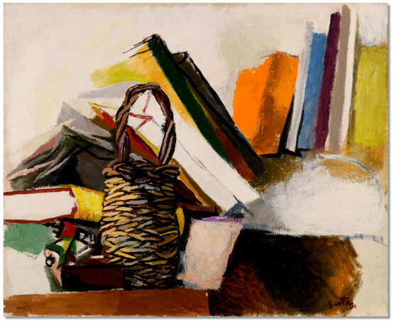 Renato Guttuso - photo 1