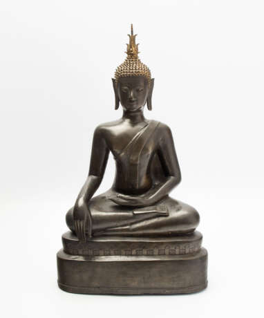 Buddha Maravijaya - photo 1